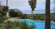 Apartment with unbeatable views in Costa de Cayamel