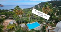 Apartment with unbeatable views in Costa de Cayamel