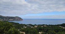 Apartment with unbeatable views in Costa de Cayamel