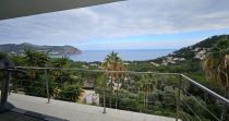 Apartment with unbeatable views in Costa de Cayamel