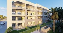 Modernos Apartamentos de nueva construccion en Cala Ratjada