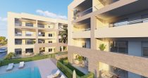 Modernos Apartamentos de nueva construccion en Cala Ratjada