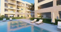 Modernos Apartamentos de nueva construccion en Cala Ratjada