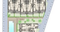 Modernos Apartamentos de nueva construccion en Cala Ratjada