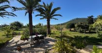 ¡Descubre esta encantadora finca rústica en venta en Son Servera!