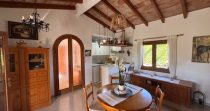 ¡Descubre esta encantadora finca rústica en venta en Son Servera!