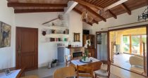 ¡Descubre esta encantadora finca rústica en venta en Son Servera!