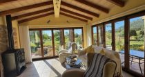 ¡Descubre esta encantadora finca rústica en venta en Son Servera!