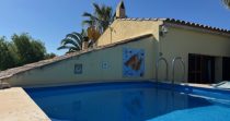 ¡Descubre esta encantadora finca rústica en venta en Son Servera!