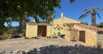 ¡Descubre esta encantadora finca rústica en venta en Son Servera!