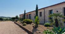 Romantica Finca cerca de la escuela de Rafa Nadal – Manacor