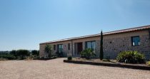 Romantica Finca cerca de la escuela de Rafa Nadal – Manacor