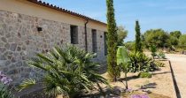 Romantica Finca cerca de la escuela de Rafa Nadal – Manacor