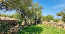 Romantica Finca cerca de la escuela de Rafa Nadal – Manacor