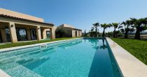 Romantica Finca cerca de la escuela de Rafa Nadal – Manacor