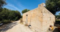 Romantica Finca cerca de la escuela de Rafa Nadal – Manacor