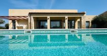 Romantica Finca cerca de la escuela de Rafa Nadal – Manacor