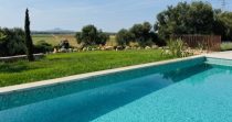 Romantica Finca cerca de la escuela de Rafa Nadal – Manacor