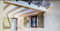 Beautiful newly built villa in Porto Cristo